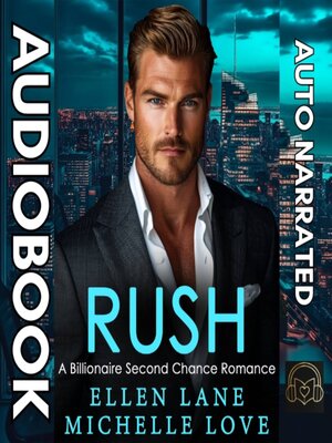 cover image of Rush